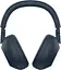 Наушники Over-ear WH-1000XM6 BT 5.3, ANC, Hi-Res, AAC, LDAC, LC3, Wireless, Mic, Синий Sony teh0013060 - миниатюра 7