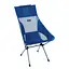 Стілець Helinox Sunset Chair Blue Block (1053-11160R1) - мініатюра 1