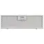 Вытяжка полновстраиваемая PERFELLI BSL 6783 GR 1100 DC - миниатюра 11