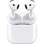 Зарядний кейс Apple AirPods 4 ANC (MXP93/C) [131911] - мініатюра 3