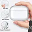 Чехол AhaStyle Transparent Case для Airpods Pro 2 Transparent [133864] - миниатюра 6