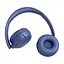 Навушники JBL Tune 530BT Blue (JBLT530BTBLUEU) - мініатюра 7