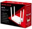 Роутер Mercusys AC10 AC1200 White 802.11ac (AC10) - миниатюра 3