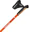 Палиці для скандинавської ходьби Gabel X-1.35 Active Knife Red/Orange 110 (7009361151100) (DAS302696) - мініатюра 2