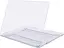 Чехол пластиковый кейс Hardshell Cover Macbook 12 2 накладки - миниатюра 4