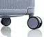 Валіза Heys Earth Tones (M) Glacier Grey (10156-0144-26) - мініатюра 8