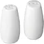 Набор для соли и перца Ardesto белый (AR3536IS) - миниатюра 1