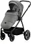 Универсальная коляска 2 в 1 Lionelo Meril Grey Stone (LO-MERIL 2IN1 GREY STONE) - миниатюра 2