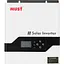 Солнечный инвертор Must PV18-3024VPM 24V гибридный (111935) - миниатюра 1