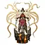Статуэтка Diablo IV Inarius Premium - Scale 1/6 (Диабло) 64 см - миниатюра 4