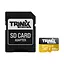 Карта пам’яті Trinix 64GB miсroSDXC з SD-адаптером U3 V30 A1 (90-00035) - мініатюра 1