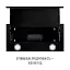 Вытяжка телескопическая Perfelli TL 6622 Full BL 1000 LED - миниатюра 8