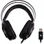 Ігрова гарнітура Bloody A4Tech G521 USB Black (G521 (Black)) - мініатюра 4
