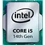 Процессор Intel Core i5-14400F Tray (CM8071505093011) RU (141473) - миниатюра 1