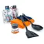 Комплект GSI Outdoors Pack Kitchen 8 (1099-90101) - миниатюра 1