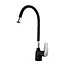 Змішувач для кухні Frap F4453-04 - мініатюра 1