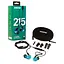 Наушники Shure SE215 (Blue) - миниатюра 2