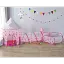 Детская палатка с туннелем и сухим бассейном - миниатюра 2