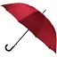 Зонтик Semi Line Red (2512-5) - миниатюра 2