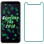 Противовдарная защита экрана Samsung J4 Plus J415 стекло Gelius - миниатюра 1