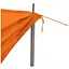 Тент зі стійками Tramp Lite Tent Orange (1042-TLT-011) - мініатюра 3