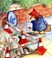 Paddington and the Disappearing Sandwich - мініатюра 7