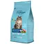 Сухой корм для пожилых и малоактивных кошек happyOne Premium Cat Light & Senior Fresh Meat со свежим мясом 1.5 кг - миниатюра 1