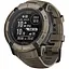 Смарт-годинник Garmin Instinct 2X Solar-Tactical Edition Coyote Tan (010-02805-12/02) - мініатюра 1