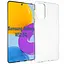Чохол до мобільного телефона BeCover Samsung Galaxy M52 SM-M526 Transparancy (706928) - мініатюра 1