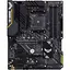 Материнська плата Asus TUF GAMING B450-PLUS II (sAM4) - мініатюра 1