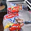 Комплект постільної білизни Mirson бязь Kids Time TurboMc 110х140 см (2200011550176) - мініатюра 1