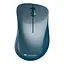Мышь Canyon MW-11 Wireless Pixart Blue (CNE-CMSW11BL) - миниатюра 1