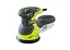 Шлифмашина эксцентриковая ROS300A 300Вт Ryobi teh0025374 - миниатюра 1