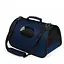 Сумка-переноска для собак та котів Pet Fashion Vesta 38х22х22 см синя - мініатюра 2
