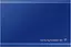 SSD накопичувач Samsung T7 1 TB Indigo Blue (MU-PC1T0H/WW) - мініатюра 4