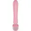Вибратор Satisfyer Triple Lover Pink SO8790 (108398) - миниатюра 2