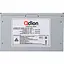 Блок питания Qdion 600W QD-600PNR (QD600 80+) Б/у - миниатюра 3
