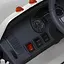 Электромобиль детский Bambi Джип Dodge M 5766EBLR-1 RAM 2 мотора 35W 1 аккумулятор 12V10AH MP3 - миниатюра 10