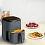 Мультипіч Tefal Easy Fry Compact EY145B10 [133380] - мініатюра 4