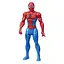 Игрушка-фигурка Hasbro Spider-Man вселенной Марвел 9.5 см (E7837_E7854) - миниатюра 1