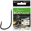 Крючок Maver Amo Katana 1095A №08, 20 шт. Major Craft (1013-1300.32.09) - миниатюра 1