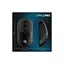 Мишка OfficePro M307B Silent Click Wireless/Bluetooth Black (M307B) - мініатюра 12
