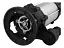 Фекальний насос Pumpman 50WFD11-10-1.1G(A) Нmax 15 м Qmax 17 м3 1100В т алюміній (CV033201) - мініатюра 4