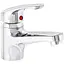 Змішувач для умивальника PLAMIX AFINA-001 (PM0564) - мініатюра 1
