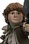 Фігурка Lord of the rings Samwise (Володар перснів Семвайз) 11,5 - мініатюра 8