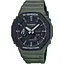 Чоловічий годинник Casio G-Shock Classic Octagon GA-2110SU-3AER - мініатюра 1