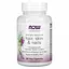 Волосы, кожа и ногти в капсулах №90 Now Foods Hair Skin & Nails - миниатюра 1