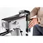 Кофеварка эспрессо Ariete 1381 White (6834803) - миниатюра 6