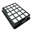 Выходной фильтр на пылесос Samsung SC21F50**, SC21K5170HG, DJ97-01962A, DJ97-01962B, Оригинал - миниатюра 1