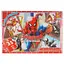 Дитячий пазл "Людина-павук" G-Toys SM886 плакат 35 елементів - мініатюра 1